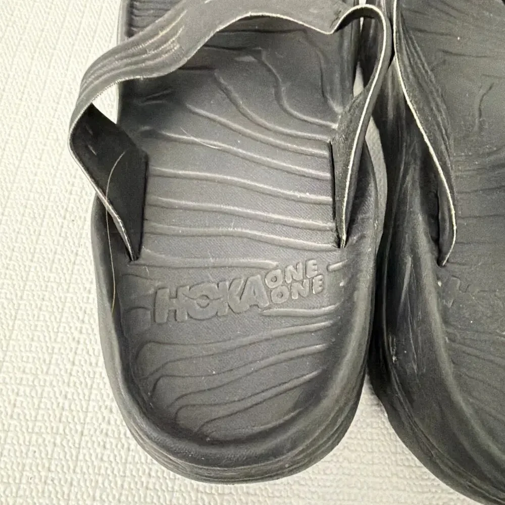 Hoka One One hoka one